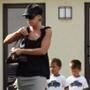 Kate Gosselin, Aeden Gosselin, Collin Gosselin, Joel Gosselin