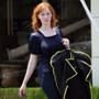 Christina Hendricks