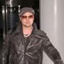 Brad Pitt