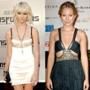 Taylor Momsen, Kristen Bell