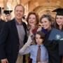 Michael Keaton, Carol Burnett, Bobby Coleman, Jane Lynch, Alexis Bledel, Zach Gilford, Post-Grad