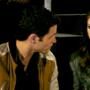 Gossip Girl, Michelle Trachtenberg, Penn Badgley