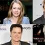 Melissa Joan Hart, Aaron Carter, Donny Osmond, Donny Osmond