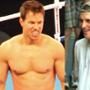Mark Wahlberg, Christina Bale