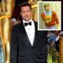 Brad Pitt, Another World 
