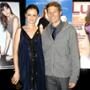Alexis Bledel, Zach Guilford