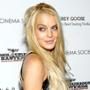 Lindsay Lohan