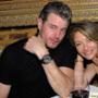 Eric Dane, Rebecca Gayheart, Mindy McCready