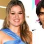 Kelly Clarkson, Joe Jonas