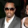 Sean Diddy Comb, Paula Abdul