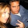 Kim Kardashian, Scott Disick
