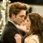 Robert Pattinson, Kristen Stewart, Breaking Dawn, Book Cover