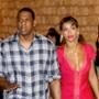 Jay- Z, Beyonce Knowles