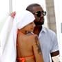 Kanye West, Amber Rose