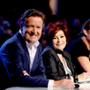 America's Got Talent, Piers Morgan, Sharon Osbourne, David Hasselhoff