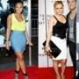 Ashanti, Hilary Duff, Rihanna