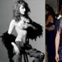 Evan Rachel Wood, Flaunt Magazine, Kirsten Dunst