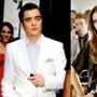 Ed Westwick, Gossip Girl, Mischa Barton, Beautiful Life