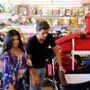 Scott Disick, Kourtney Kardashian