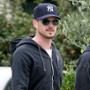 Eric Dane