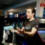Zachary Quinto