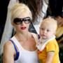 Gwen Stefani, Zuma