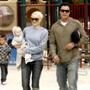 Gwen Stefani, Zuma, Gavin Rossdale, Kingston