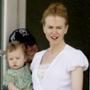 Keith Urban, Nicole Kidman