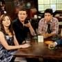 Alyson Hannigan, Jason Segel, Josh Radnor, Cobie Smuders, Neal Patrick Harris, How I Met You Mother