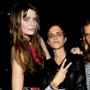 Mischa Barton, Samantha Ronson, Charlotte Ronson