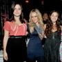 Sophia Bush, Hilary Duff, Olivia Thirlby, Zoe Kravitz