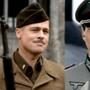Brad Pitt, Inglourious Basterds, Tom Cruise, Valkyrie
