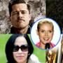 Brad Pitt, Chima Simone, Nadya Suleman, Eric Dane, Heidi Klum