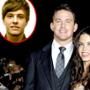 Channing Tatum, Jenna Dewan, Xavier Samuel