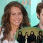 Miley Cyrus, Robert Pattinson, The Kings of Leon