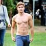 Zac Efron