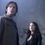 Supernatural, Jared Padalecki, Genevieve Cortese