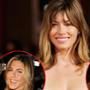 Jessica Biel, Jennifer Aniston, Beyonce