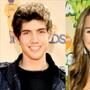 Carter Jenkins, Miley Cyrus