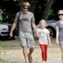 Anna Paquin, Stephen Moyer