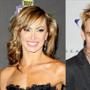 Karina Smirnoff, Aaron Carter