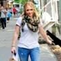 Hilary Duff