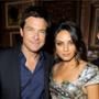 Mila Kunis, Jason Bateman