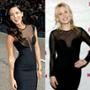 Megan Fox, Anna Paquin