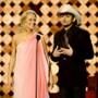 Carrie Underwood, Brad Paisley