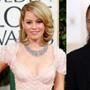 Elizabeth Banks, Russel Crowe