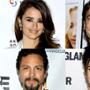 Penelope Cruz, Javier Bardem, Benjamin Bratt, America Ferrera