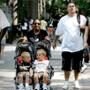 Kevin Federline, Victoria Prince