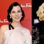 Debi Mazar, Madonna