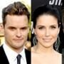 Austin Nichols, Sophia Bush, Robert Buckley